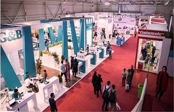 نمایش دستاورد‌های تولیدکنندگان و صنعتگران ایرانی در ازبکستان