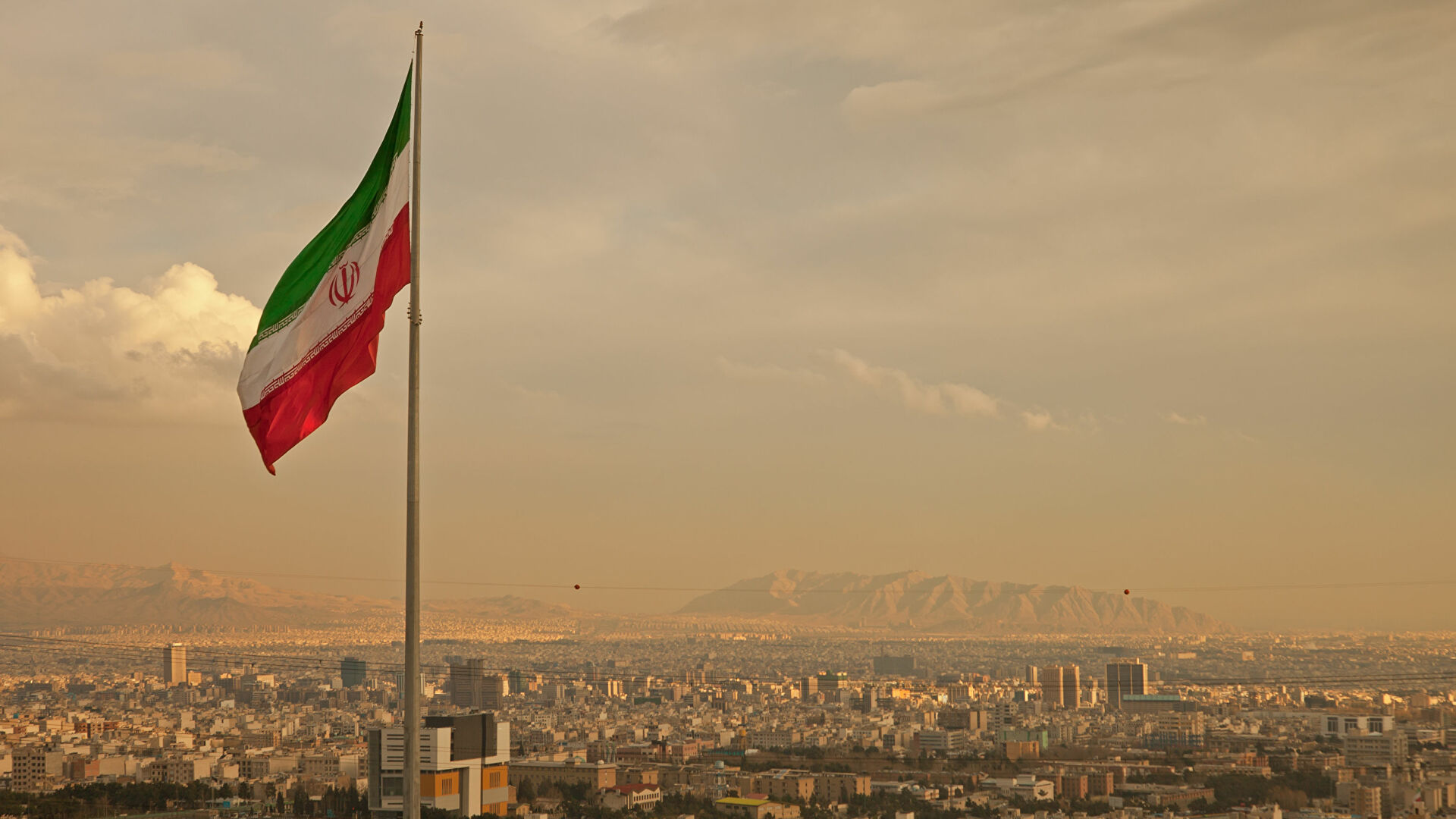 ایران در لیست ۱۰ نقطه درگیری احتمالی در سال ۲۰۲۲