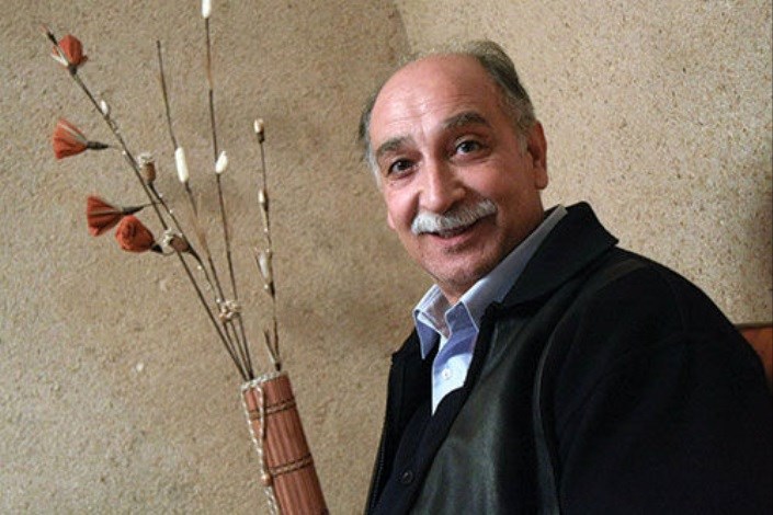 این زن زیبا عروس محمود پاک نیت است! + عکس