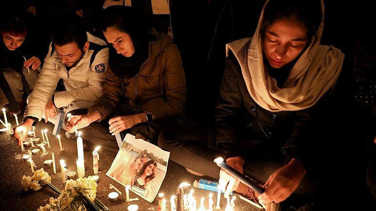 محکومیت ایران در دادگاه انتاریو به پرداخت غرامت به خانواده ۶ قربانی هواپیمای اوکراینی