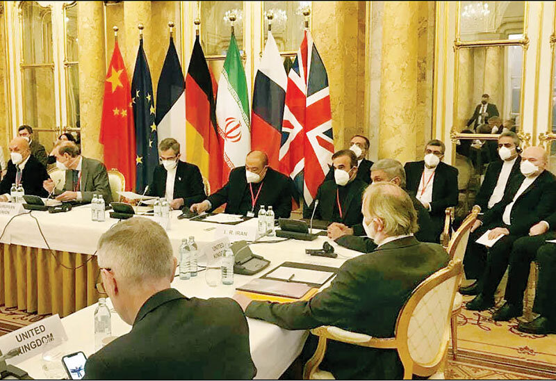 انگلیس: زمان برای توافق با ایران رو به پایان است