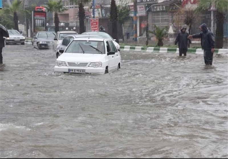 آخرین اخبار از سیلاب اخیر در کشور