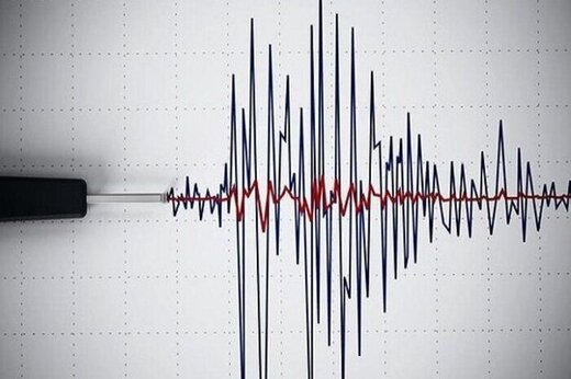 زلزله در استان تهران