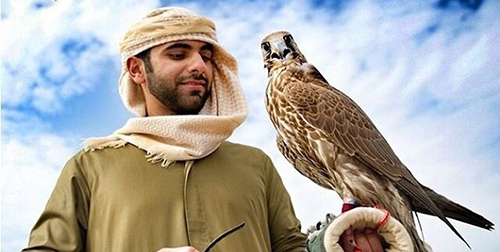 قاچاق رسمی پرندگان ایرانی با مجوز محیط‌زیست
