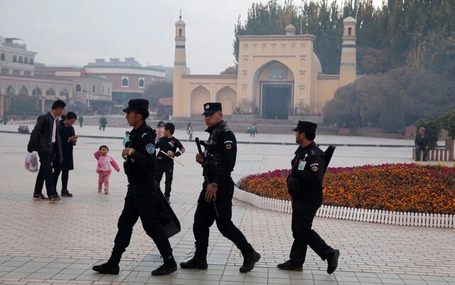 دیده‌بان حقوق بشر: عربستان در آستانه استرداد اویغور‌ها به چین است