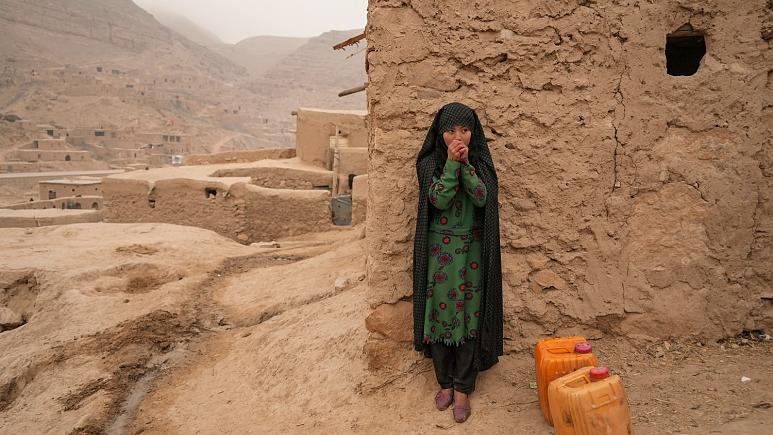 درخواست کمک مالی بی سابقه سازمان ملل از کشور‌های عضو؛ افغانستان در آستانه فاجعه انسانی است