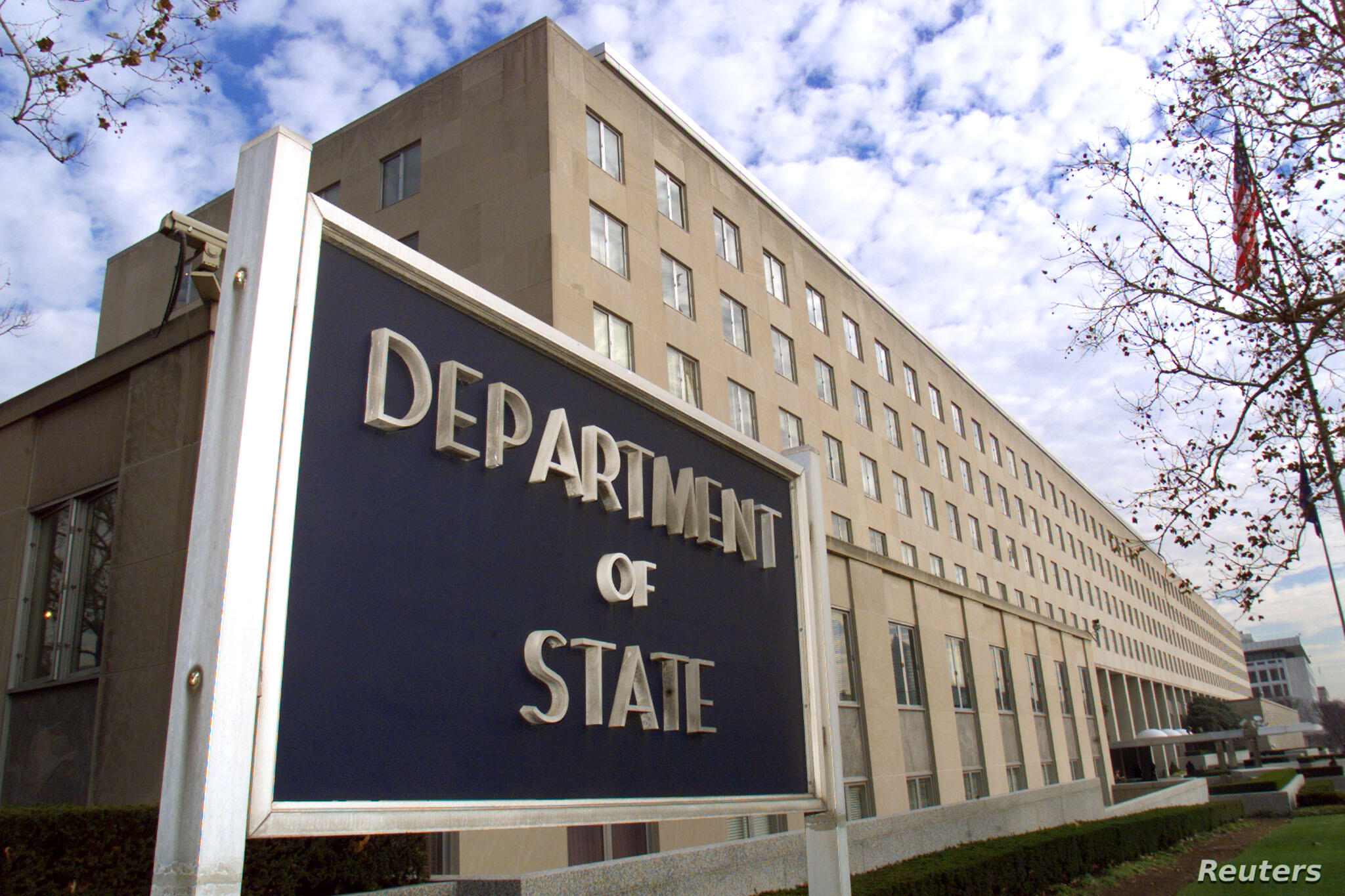وزارت خارجه آمریکا: در دیپلماسی، چیزی به نام تضمین وجود ندارد