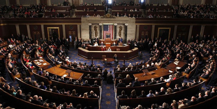 ۱۱۰ عضو سنای آمریکا خطاب به جو بایدن: مذاکرات وین را ترک کنید