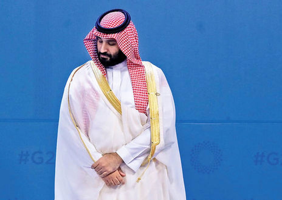 آیا عربستان به کشوری «بی ارتباط با منافع آمریکا» در خاورمیانه تبدیل شده است؟