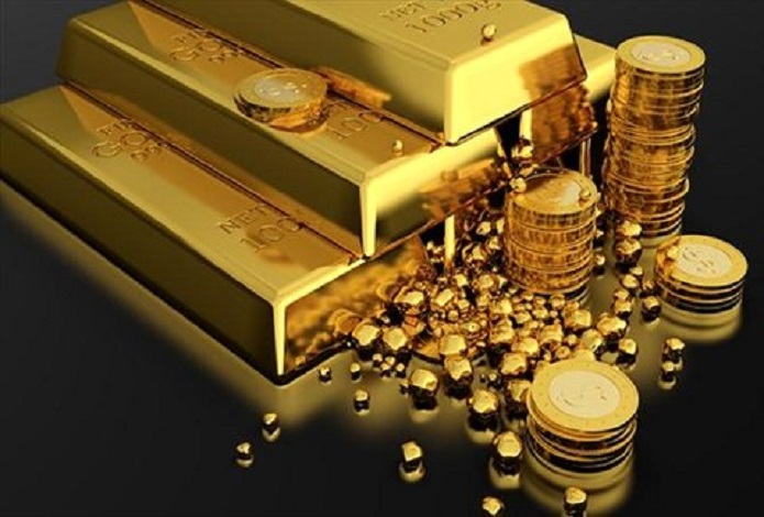 قیمت سکه | قیمت طلا | قیمت انس جهانی |		