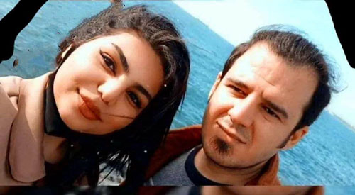 مرگ دلخراش زوج پناهجوی ایرانی در آب‌های یونان