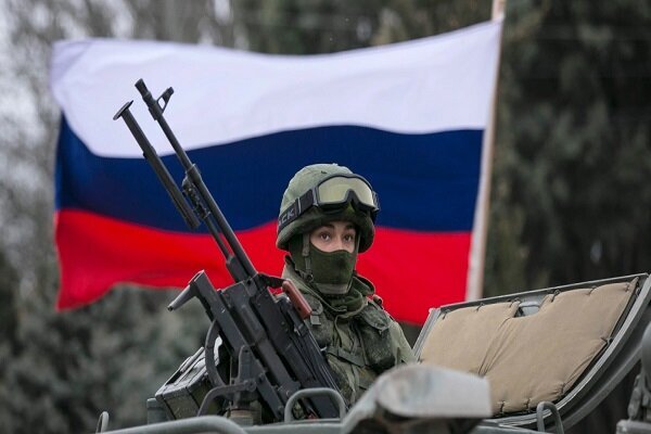 رزمایش ۱۰ هزار نفری روسیه در نزدیکی مرز اوکراین
