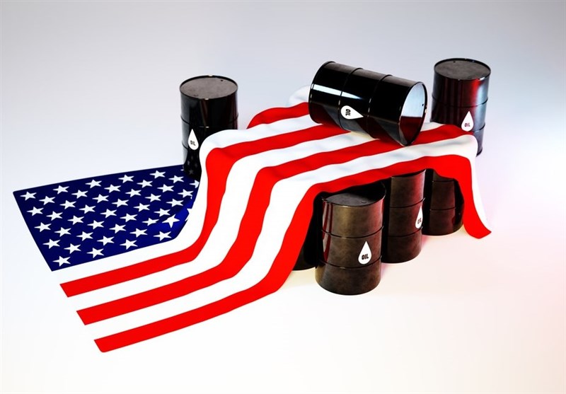 ذخایر ثابت شده نفت آمریکا ۲۰ درصد کاهش یافت