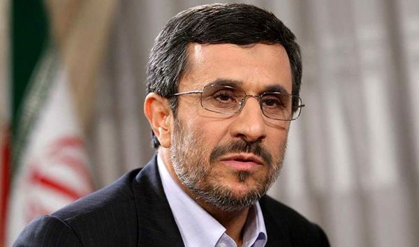 حضور احمدی نژاد در انتخابات آینده