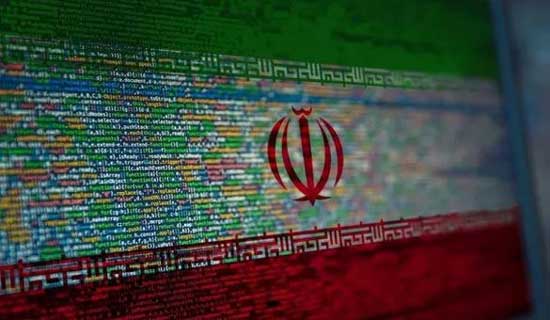 اینترنت ملی ایران