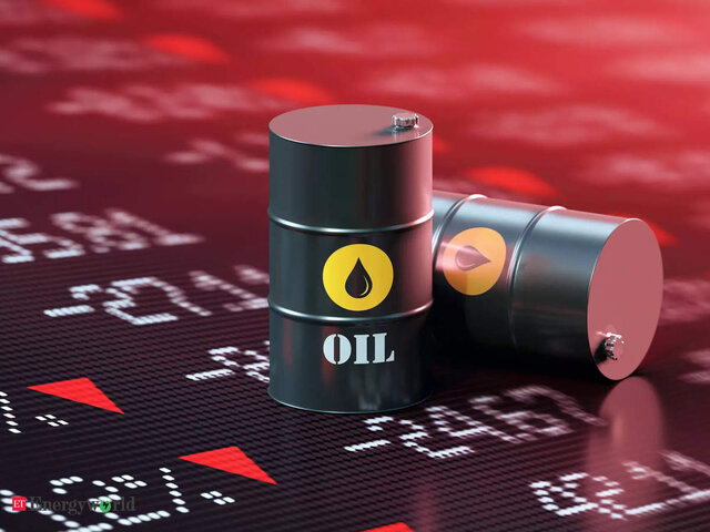 بهای نفت خام برنت برای اولین بار از سال ۲۰۱۴ از مرز ۸۹ دلار گذشت