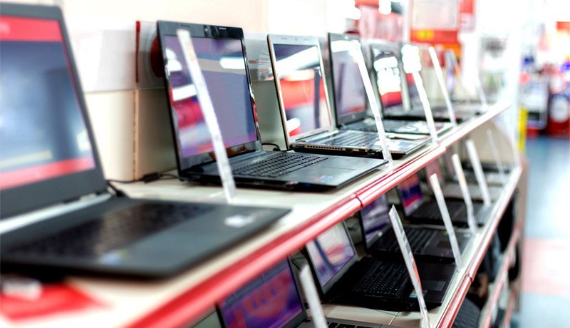 محدودیت جدید دولت برای بازار لپ تاپ