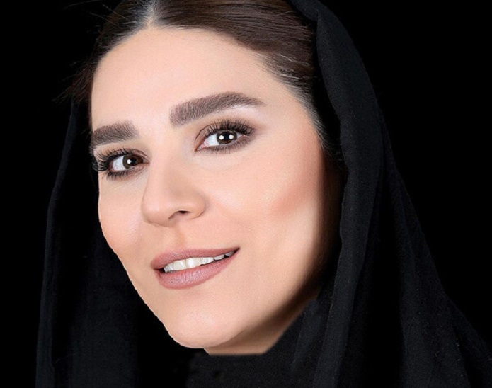 همسر جدید سحر دولتشاهی