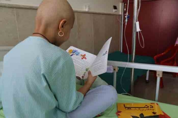 درمان سرطان کودکان؛ هفته‌ای ۸ میلیون تومان