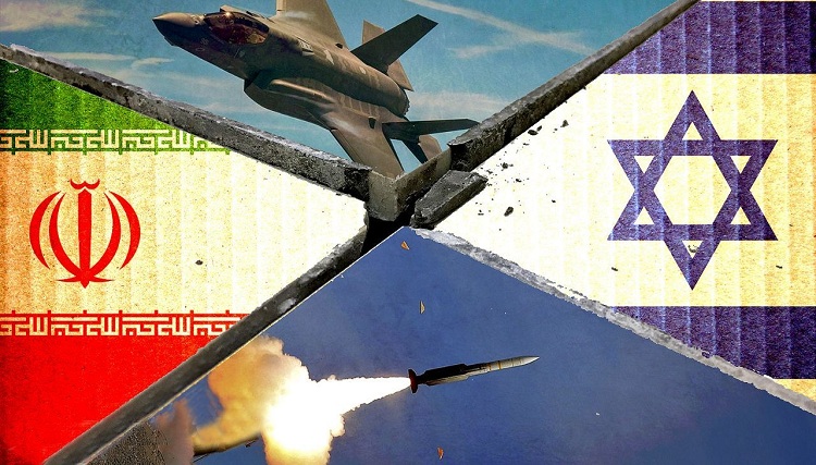 ادعای هاآرتص: اسرائیل چند سناریو احتمالی برای حمله به ایران دارد