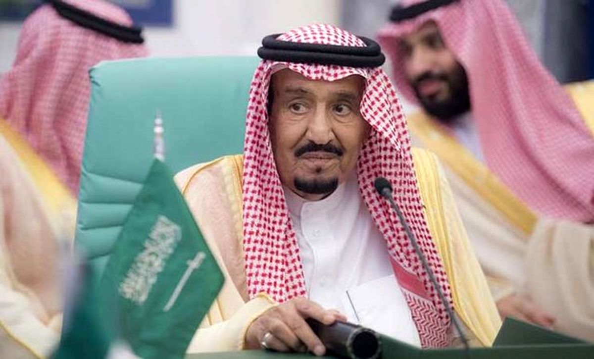 پادشاه عربستان: حمایت ایران از انصارالله منجر به طولانی شدن جنگ در یمن شد