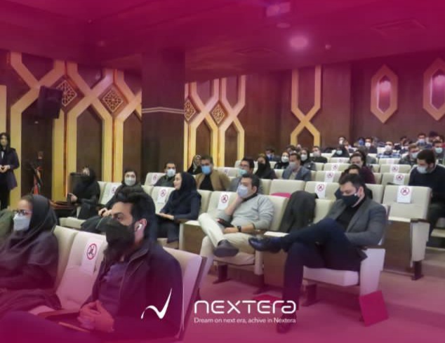 برگزاری سومین رویداد ارائه به سرمایه‌گذار مرکز نوآوری نکسترا