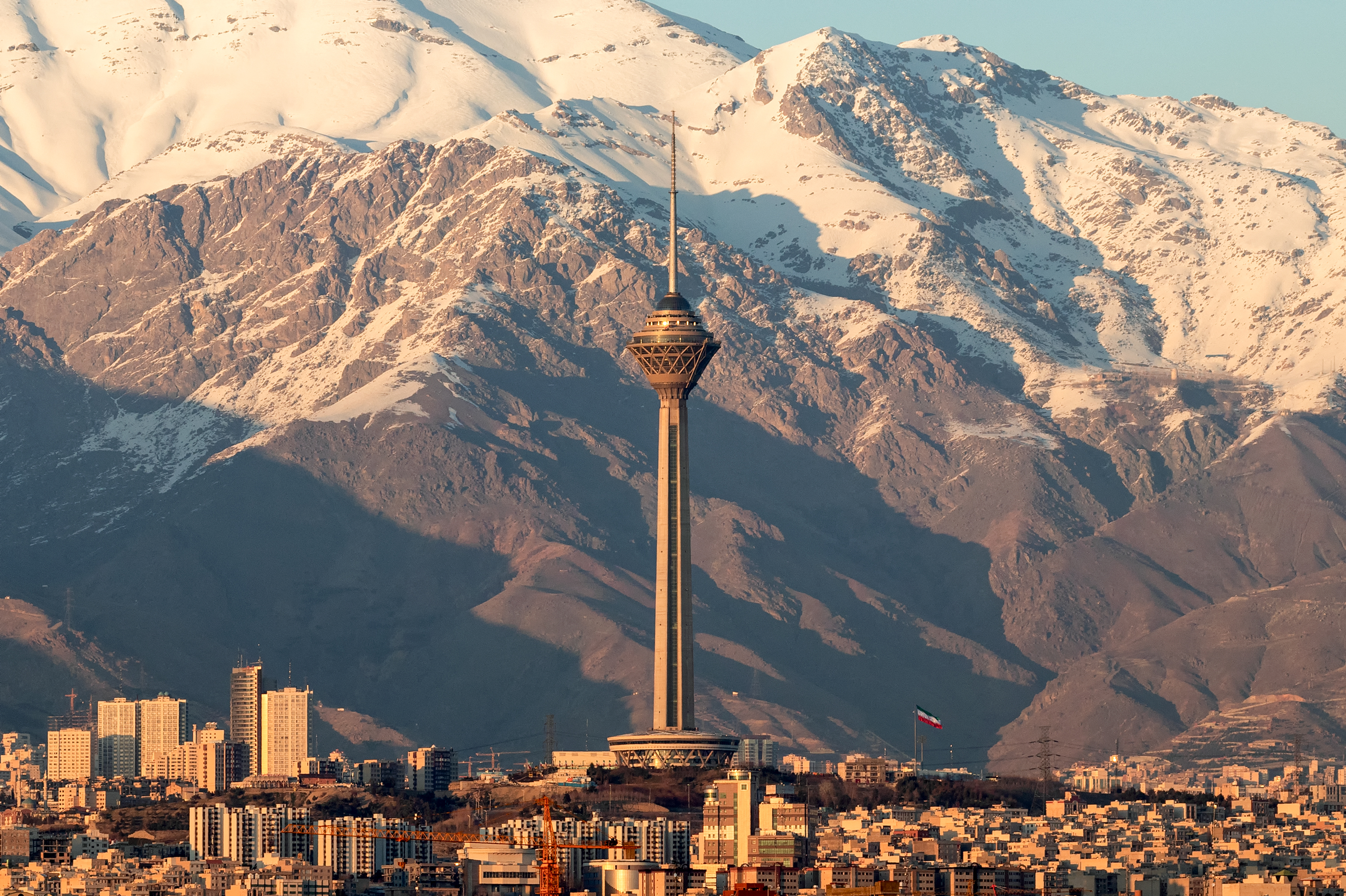 تهران ناامن‌ترین شهر برای سرمایه‌گذاران