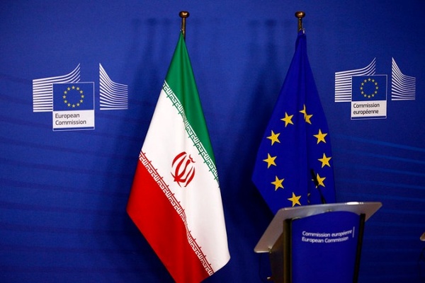 استقبال تروئیکای اروپا از بازگشت معافیت‌های تحریمی ایران