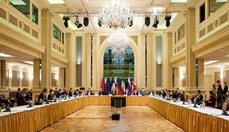 نظر وزیر خارجه در مورد زمان نهایی شدن توافق وین