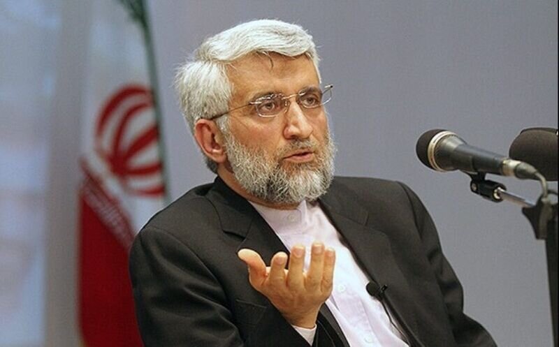 سعید جلیلی و دولت روحانی