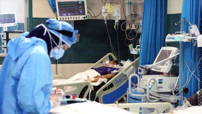 آخرین آمار فوتی و مبتلایان به کرونا در کشور امروز پنجشنبه ۲۱ بهمن ۱۴۰۰