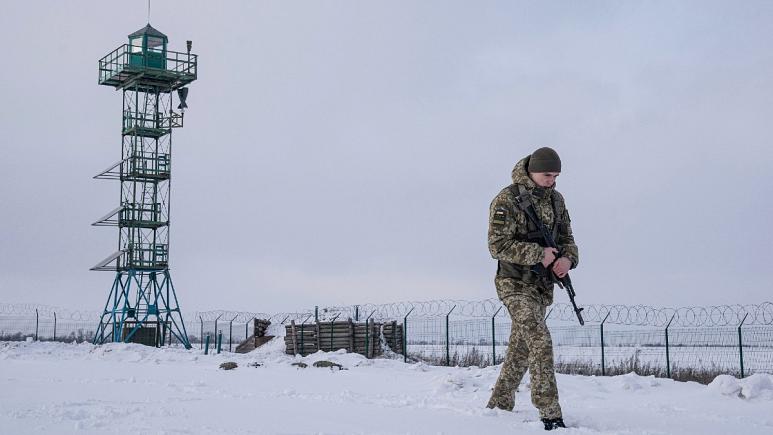 بریتانیا و نروژ از شهروندان خود خواستند به‌سرعت از اوکراین خارج شوند