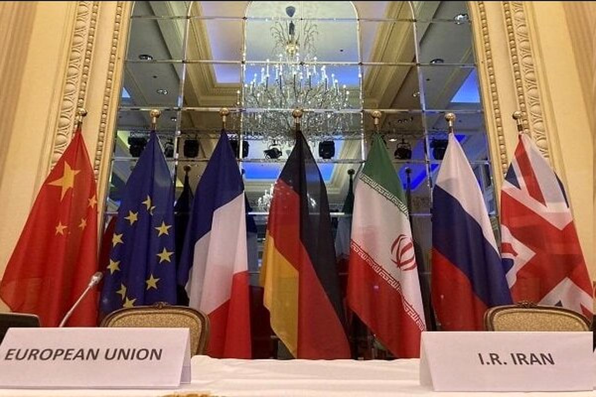 رایزنی نمایندگان روسیه و اتحادیه اروپا درباره سند نهایی مذاکرات وین
