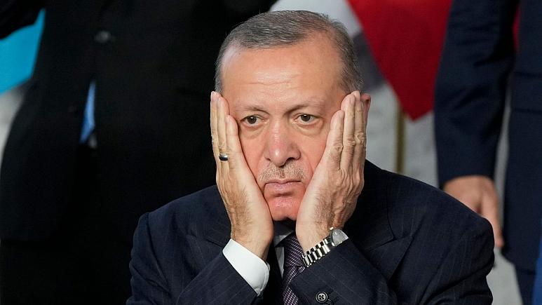 دیدار رهبران اپوزیسیون ترکیه و همبستگی برای شکست اردوغان