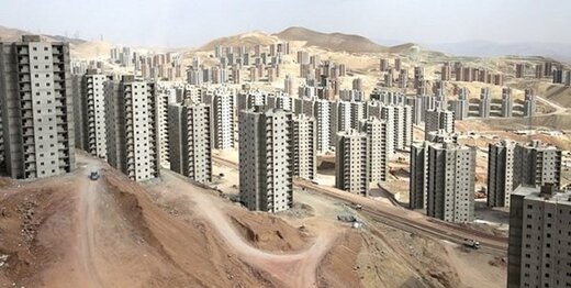 قیمت آپارتمان در تهران؛ ۲۵ بهمن ۱۴۰۰