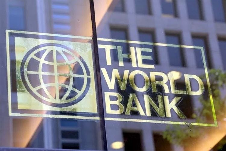 نظر بانک جهانی راجع به افزایش تورم