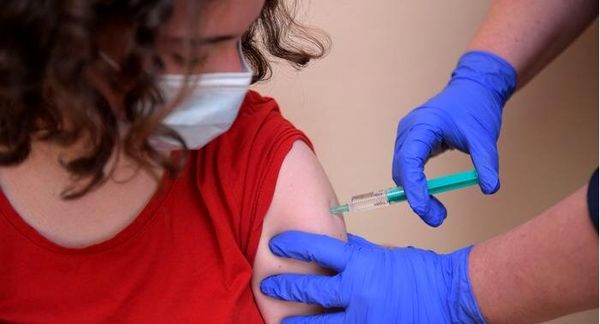 واکسیناسیون کرونا برای ۹ تا ۱۲ ساله‌ ها