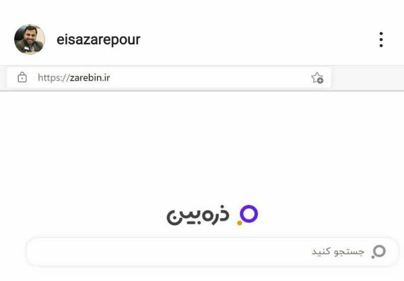 زارع پور: ذره‌بین با تلاش جوانان نخبه تولید شده و قابل استفاده است