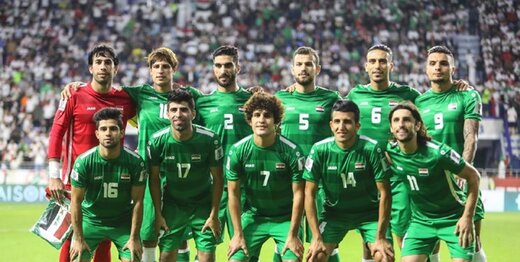 اتهام به فدراسیون فوتبال ایران