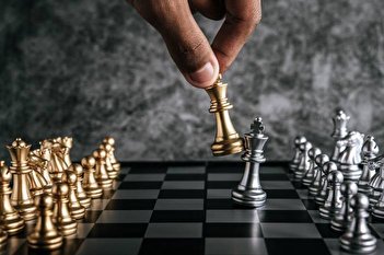 فیلم/ تاریخچه عجیب و جذاب شطرنج!