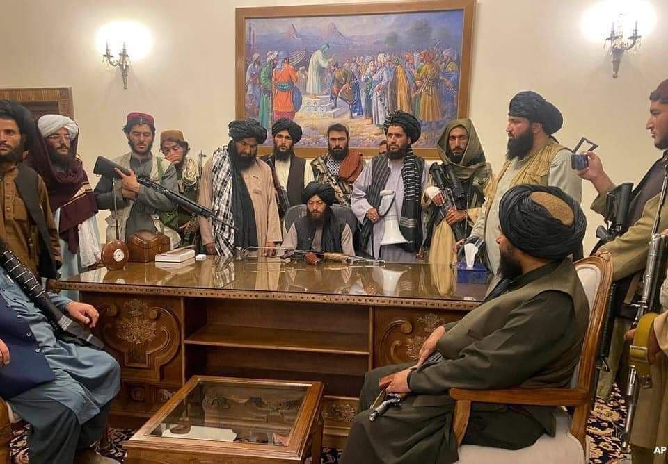 تازه‌دامادها؛ افزایش ازدواج مجدد میان فرماندهان طالبان