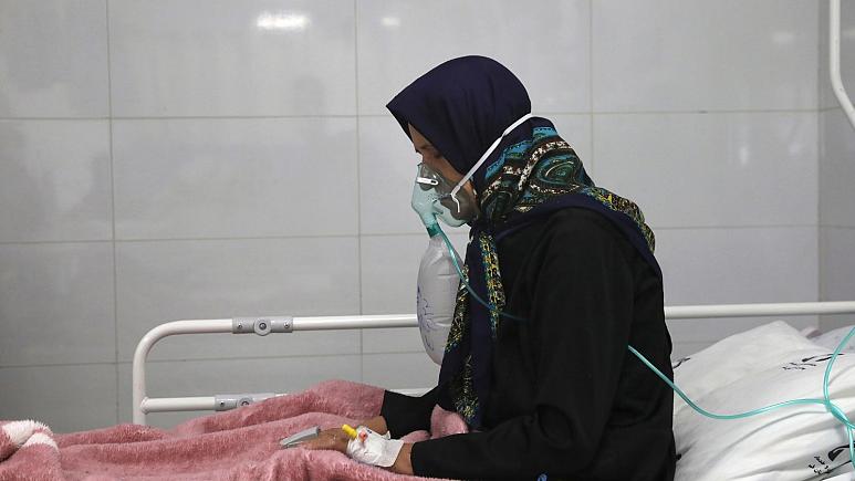 موارد ابتلای اومیکرون در ایران به زودی۶ رقمی می‌شود