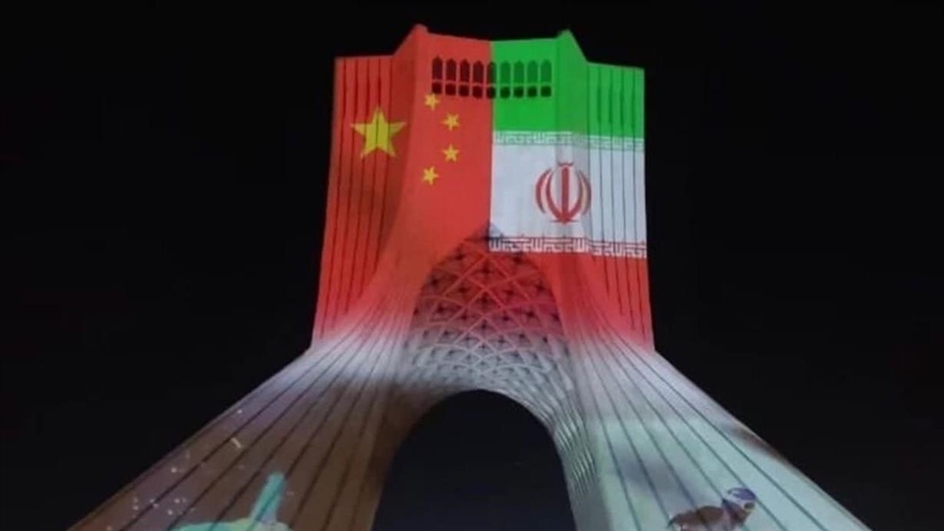 تهدید‌های اقتصادی دوستی ایران با چین