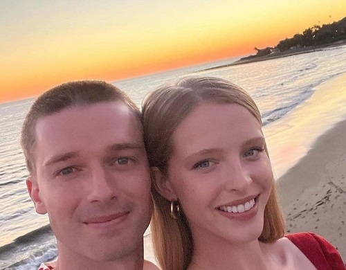 بلایی که آرنولد بر سر پسرش آورد!