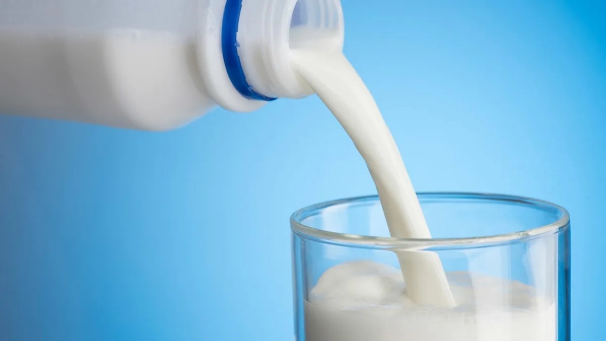 ۶ ماده غذایی که نباید با شیر ترکیب شوند