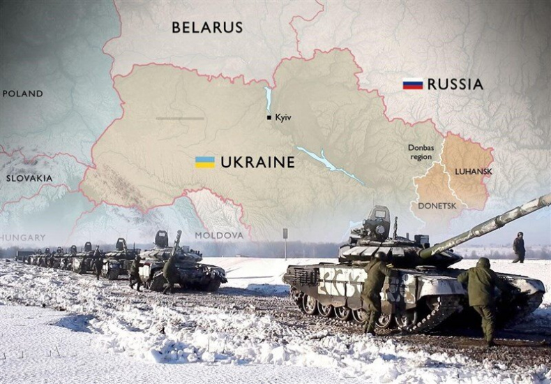 سازمان ملل: وضعیت غیرنظامیان در اوکراین نگران کننده است