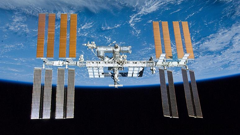 ناسا در به در راه نگه داشتن ایستگاه فضایی بدون کمک روسیه