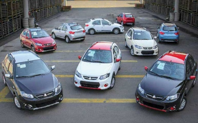 قیمت خودروهای سایپا امروز پنجشنبه ۱۲ اسفند ۱۴۰۰ + جدول قیمت خودرو | قیمت خودرو سایپا |