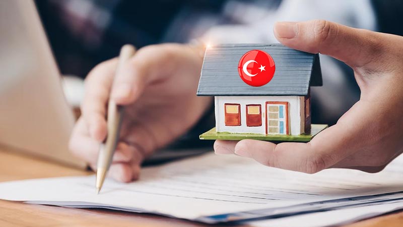 خرید خانه در ترکیه صرفه اقتصادی دارد؟