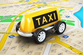 قیمت‌گذاری تاکسی آنلاین در وزارت صمت
